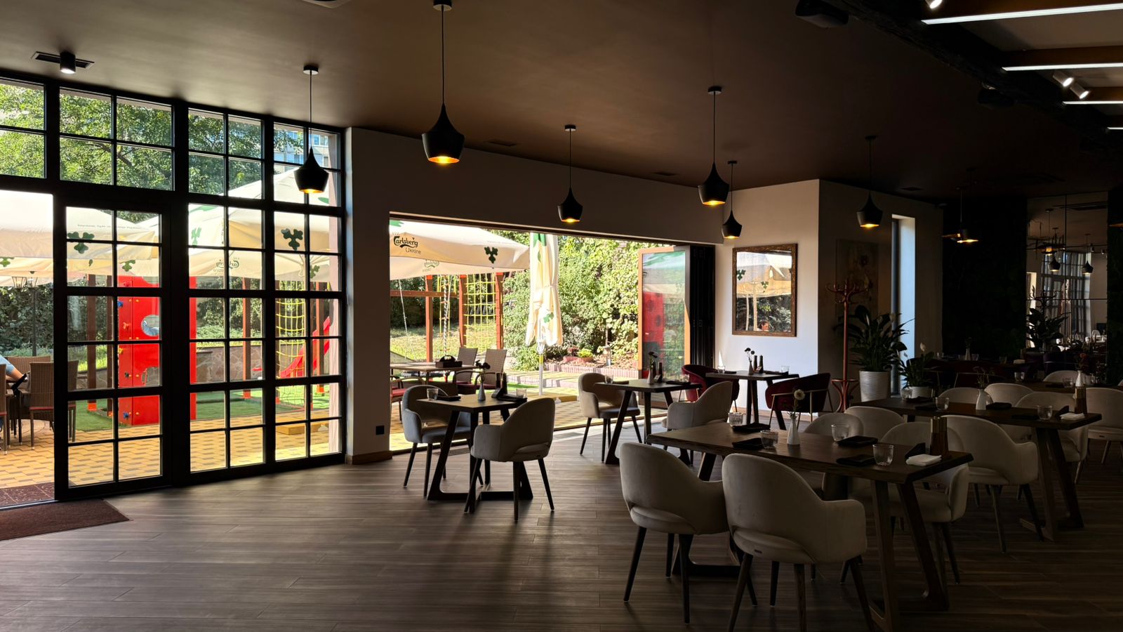 Kabachok Na Bochok image 1