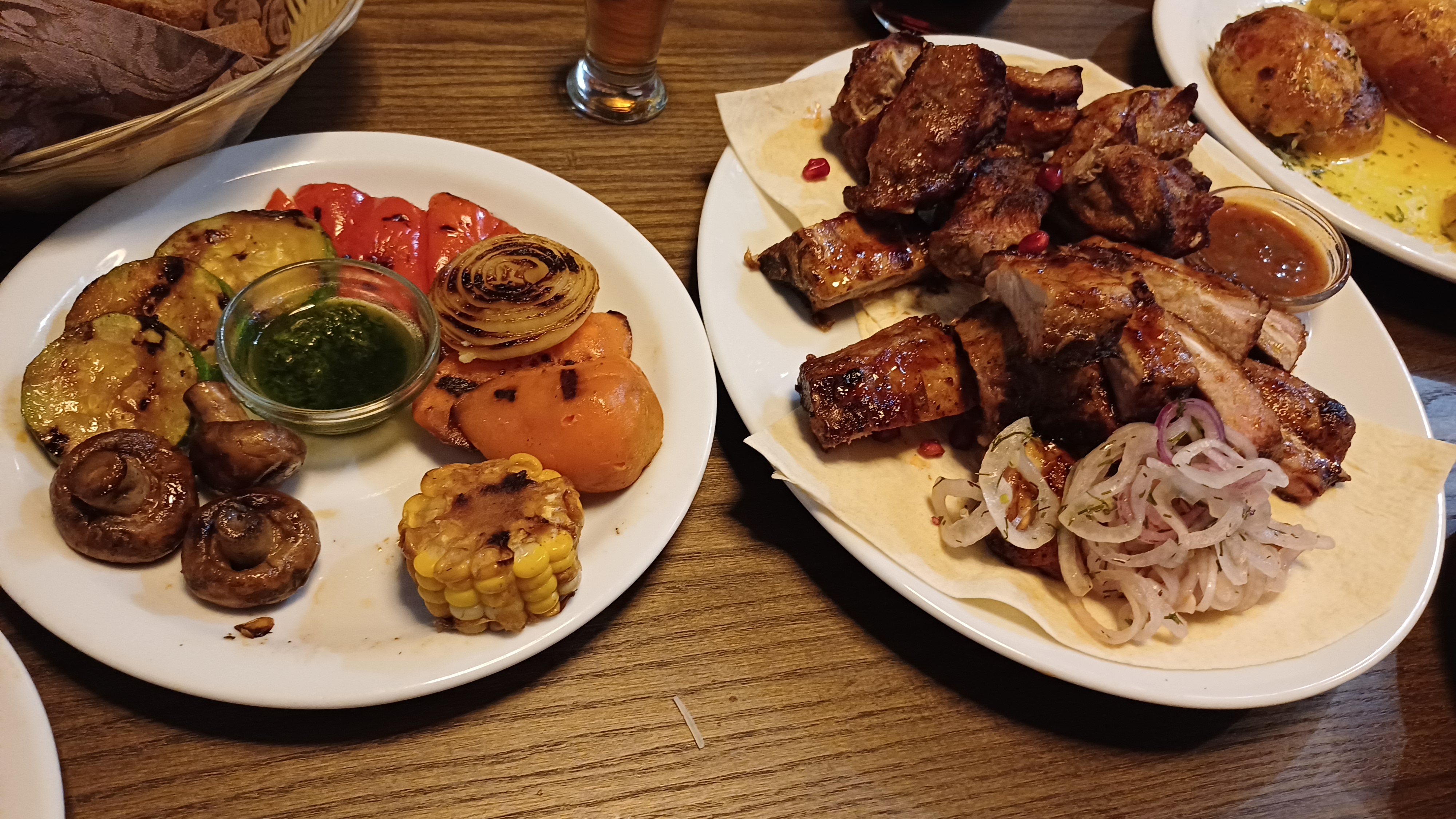 Kabachok Na Bochok image 2