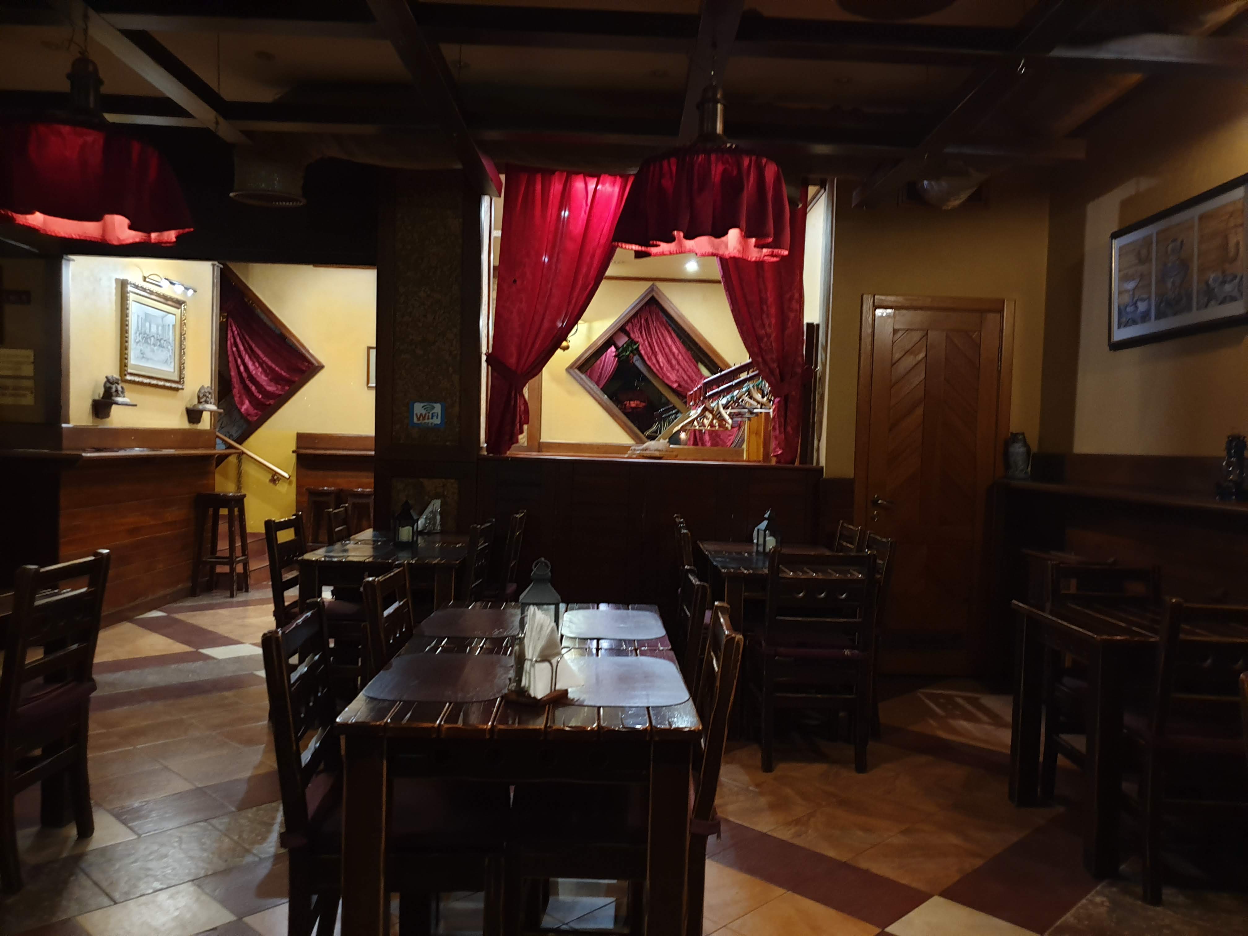 Kabachok Na Bochok image 8