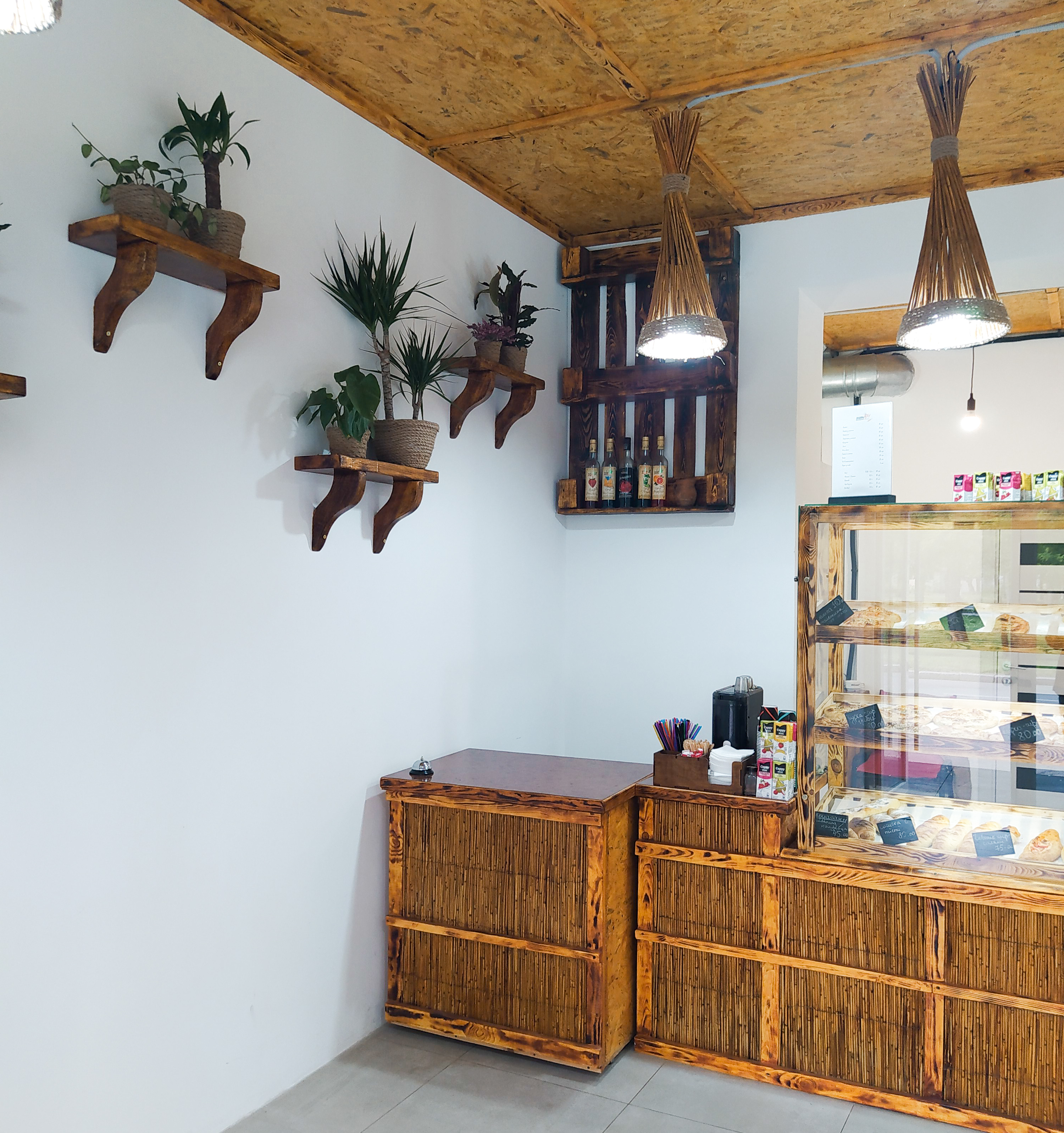 ПекарнЯМ - Хачапурі та Піца image 6