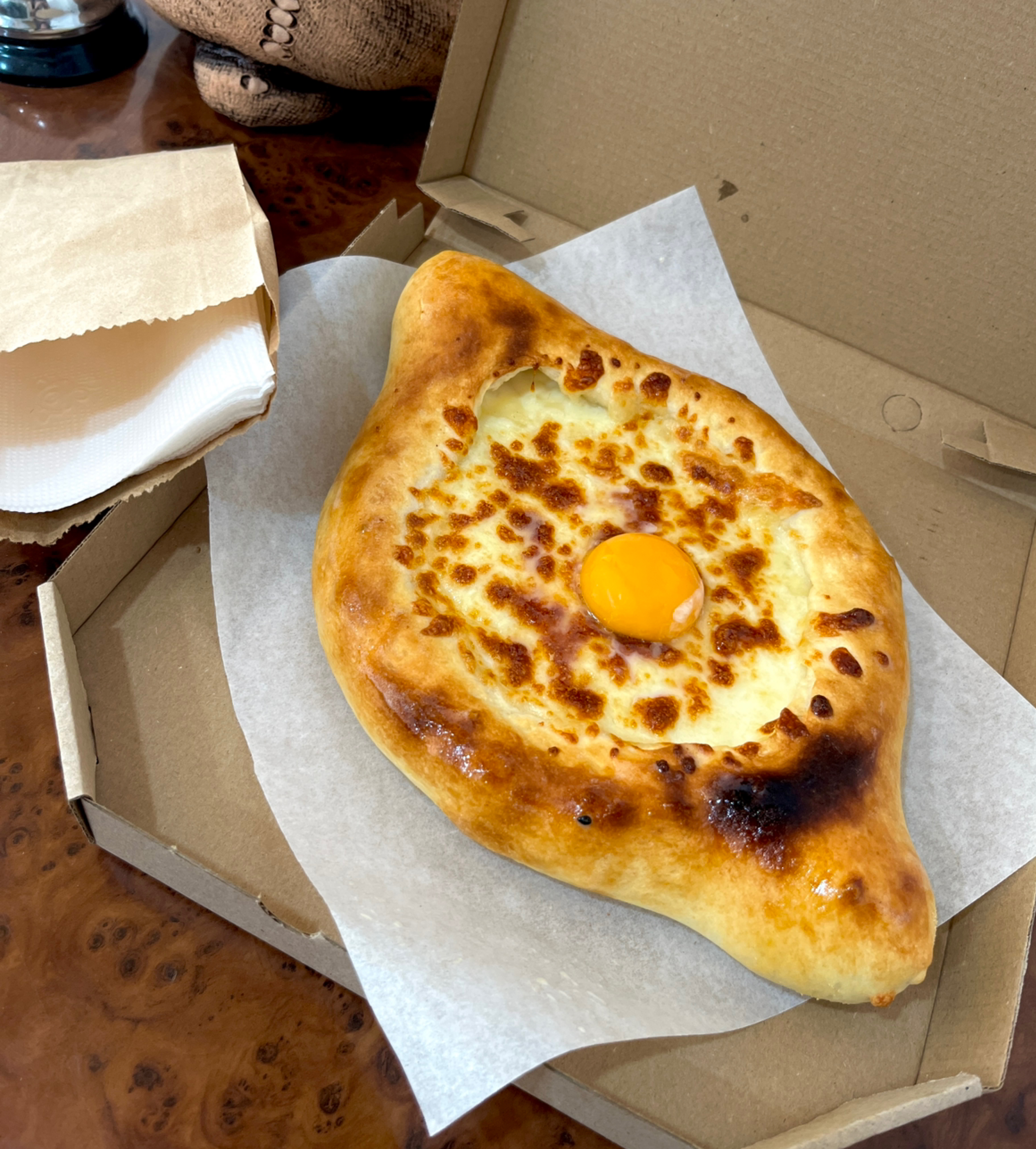 ПекарнЯМ - Хачапурі та Піца image 9