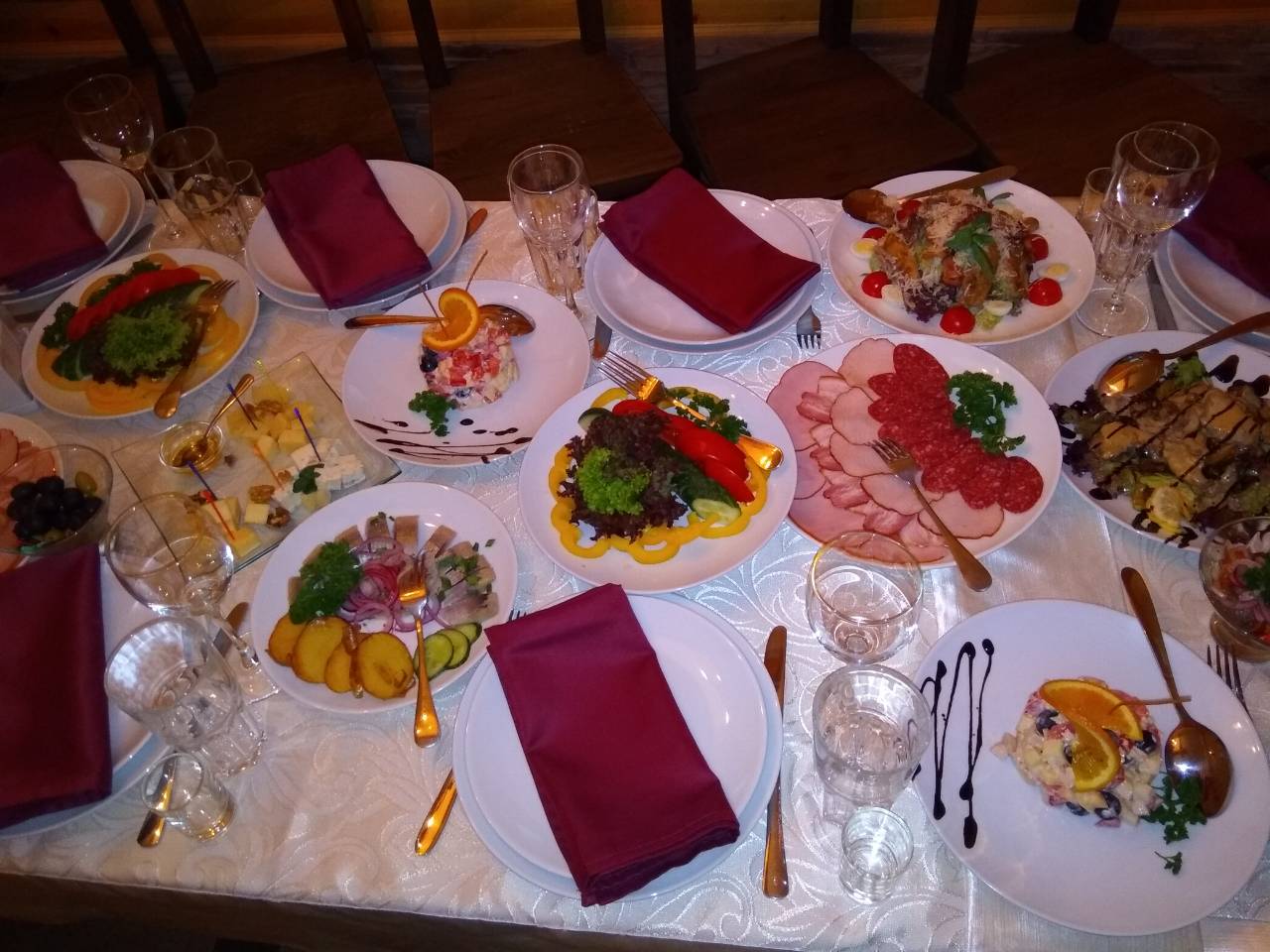 Караоке-Ресторан ФЕНИКС. image 3