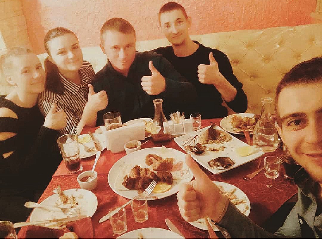 Караоке-Ресторан ФЕНИКС. image 9