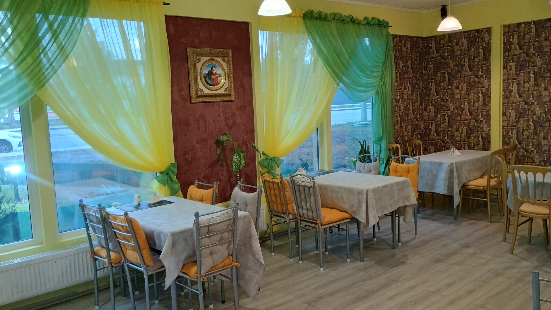 Грузински ресторант "Кахети" image 8