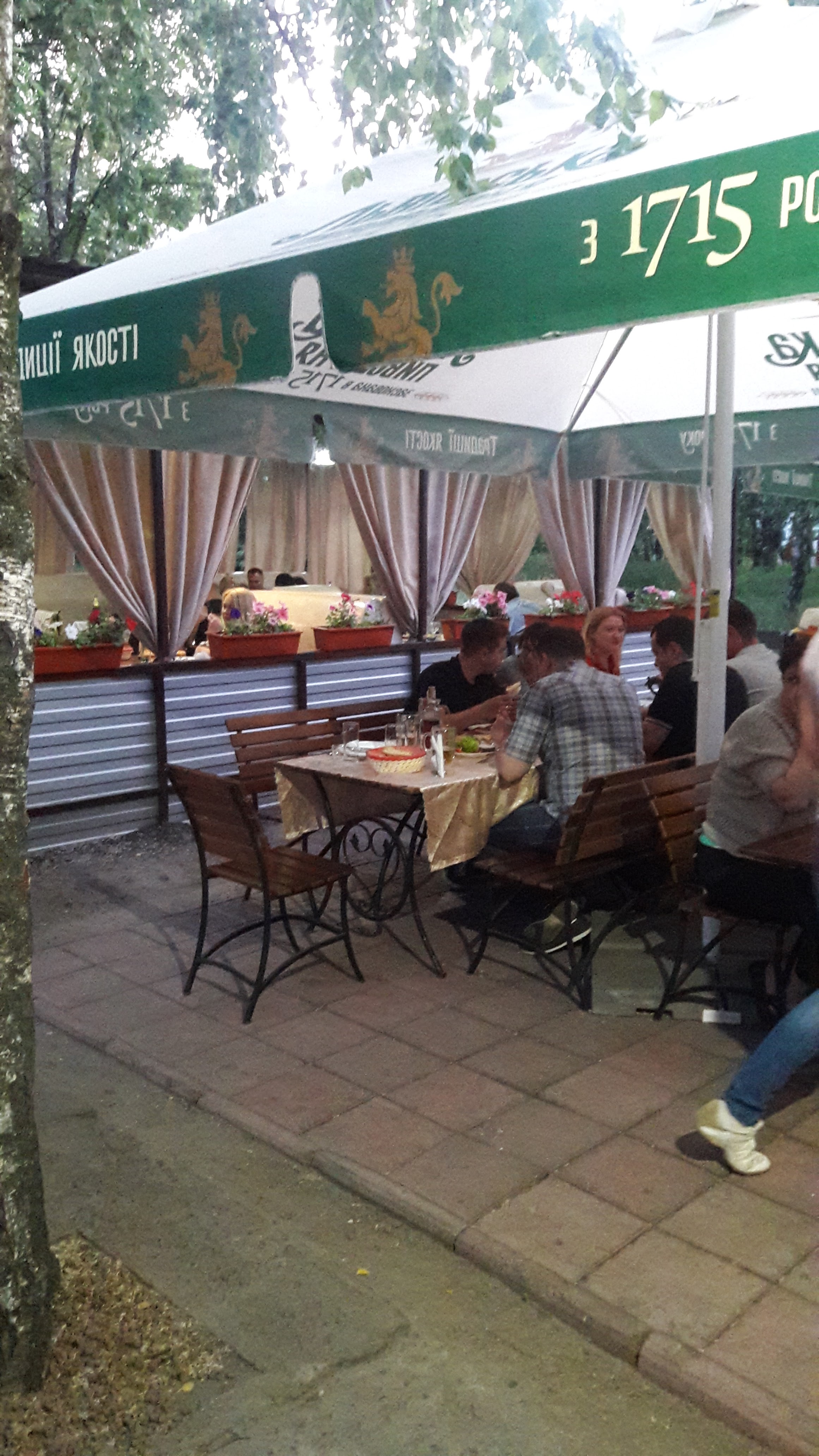 Грузински ресторант "Кахети" image 10