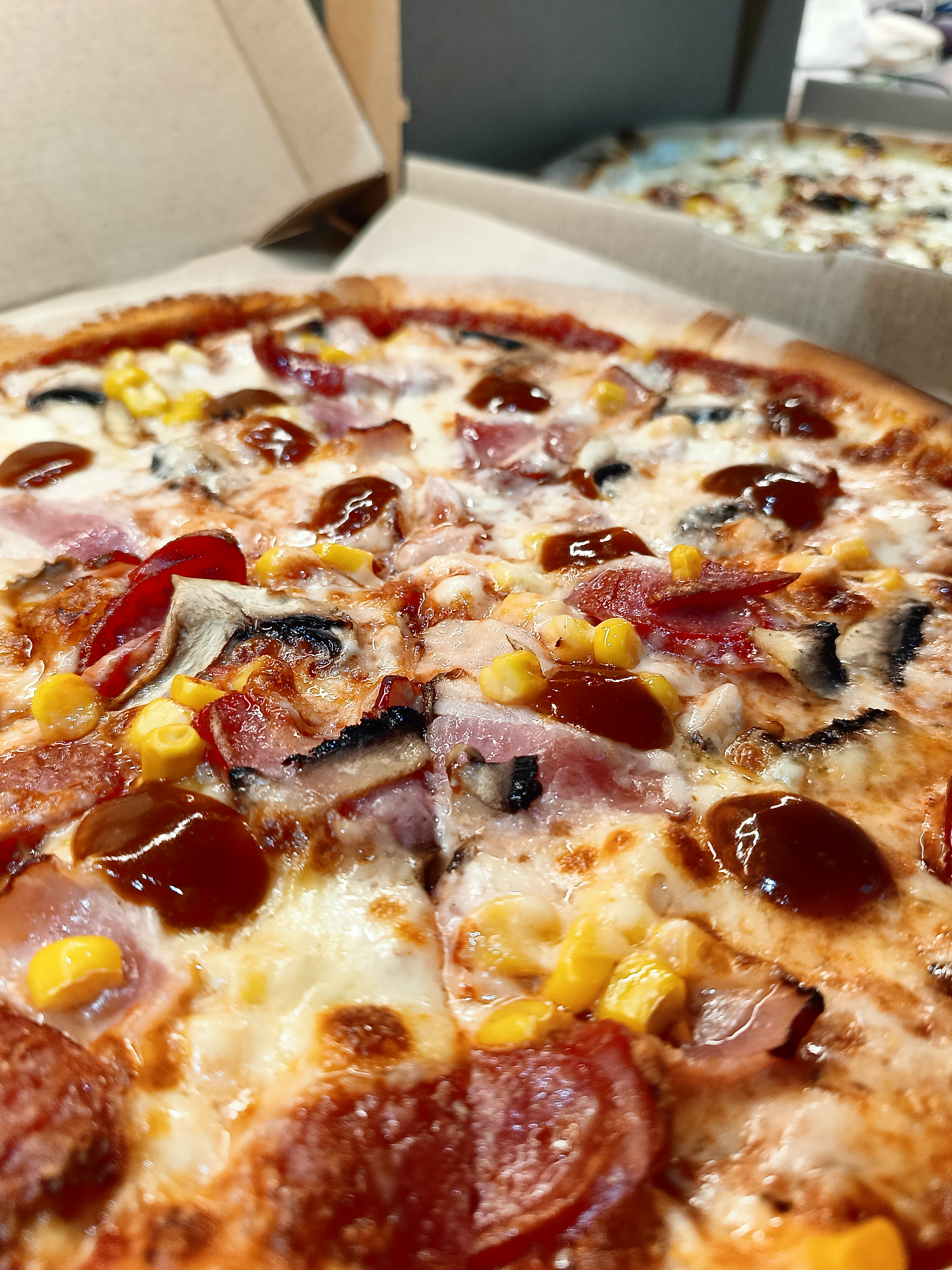 Pekarnya-Kavyarnya image 3