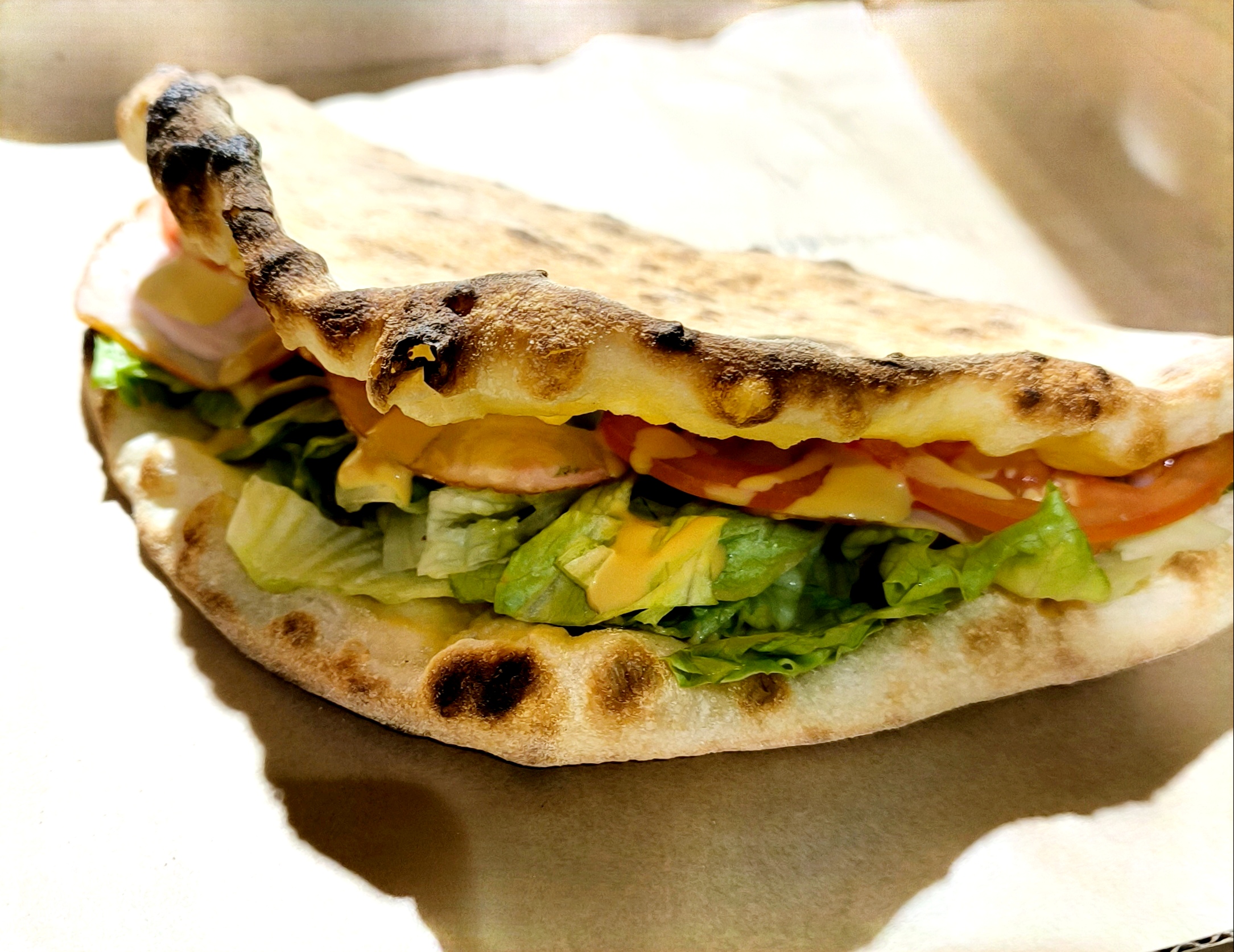 Pekarnya-Kavyarnya image 6