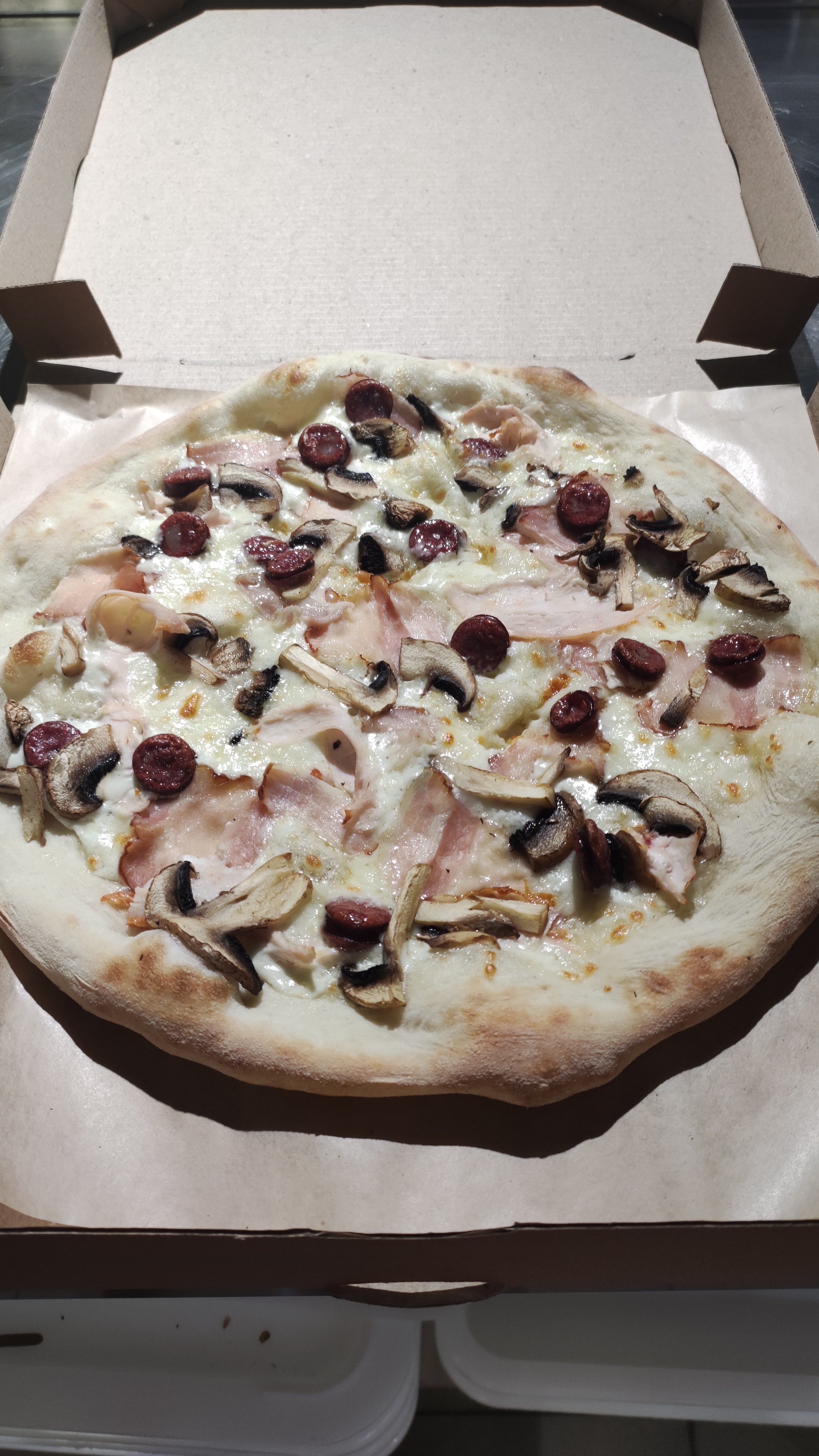 Pekarnya-Kavyarnya image 8