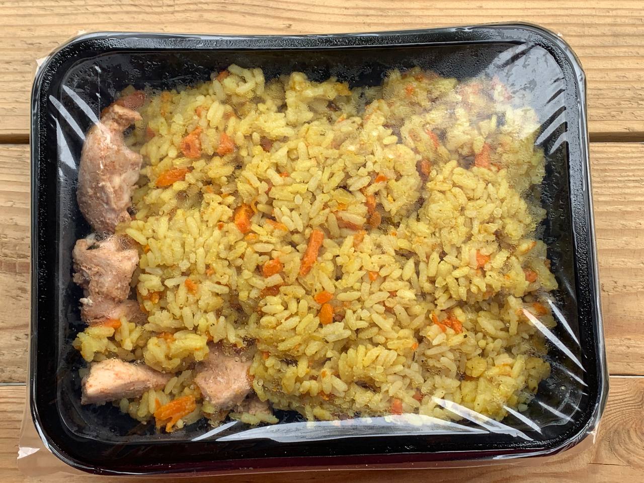 Буфет LunchTime image 4