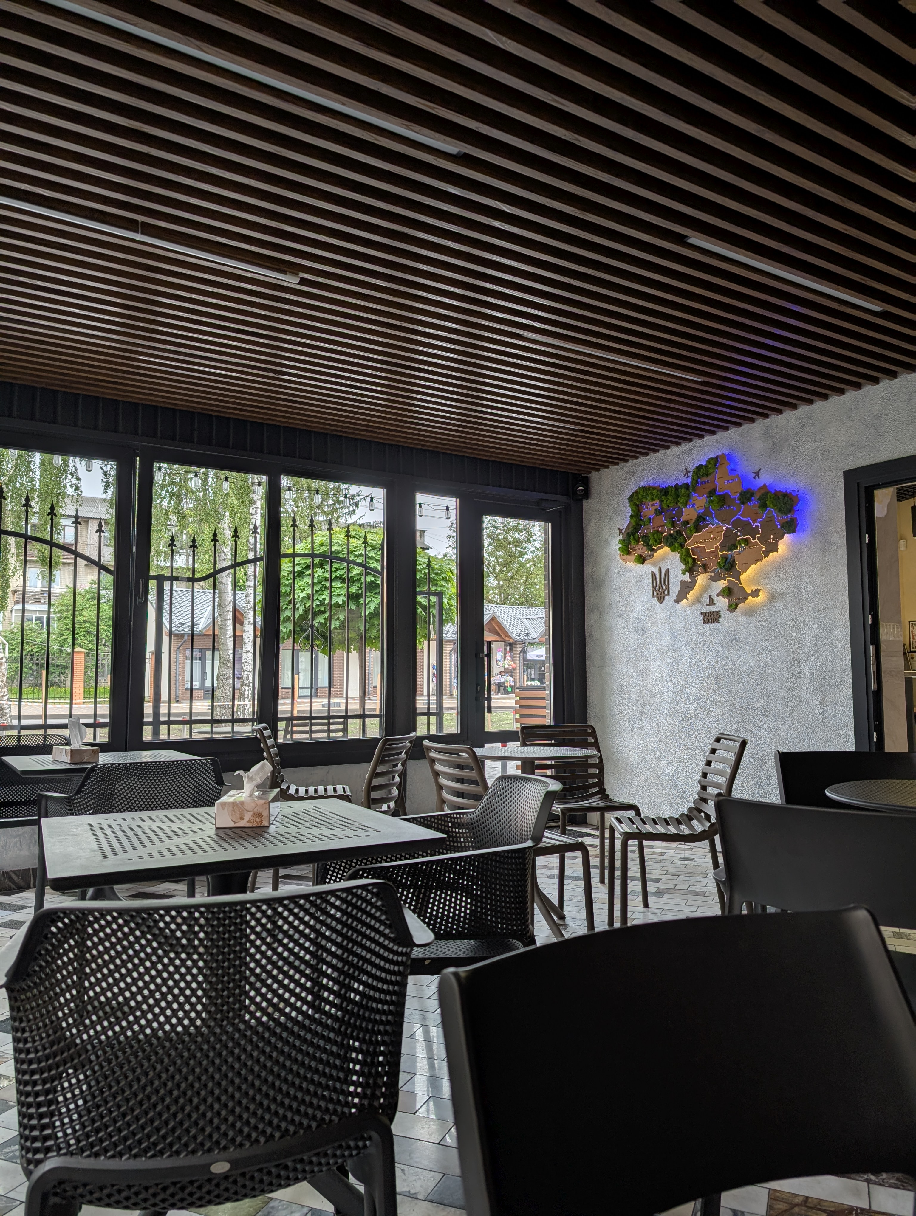 Koko Food Щасливе | Шаурма, Піца image 8