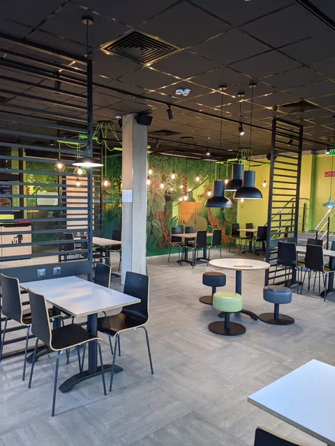 Hesburger Boryspil Shchastlyve image 6