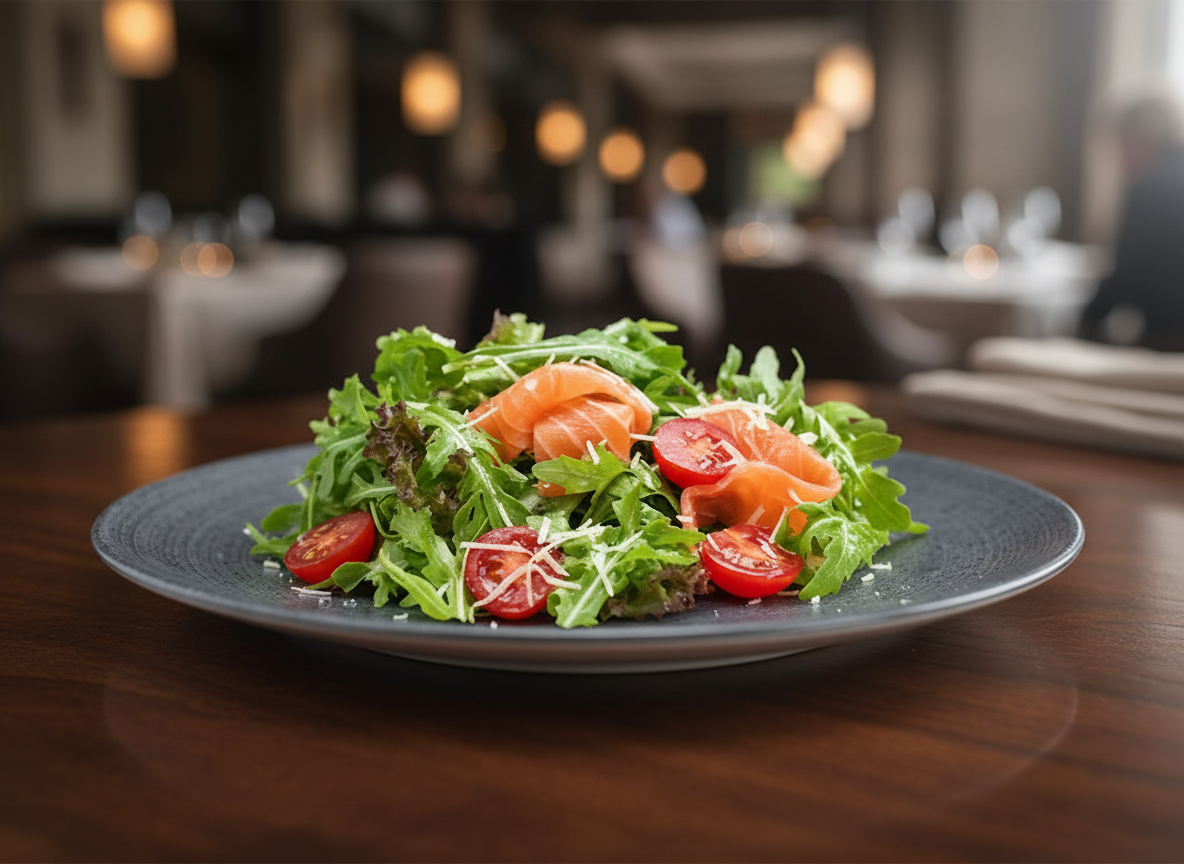 Avilov Food House image 5