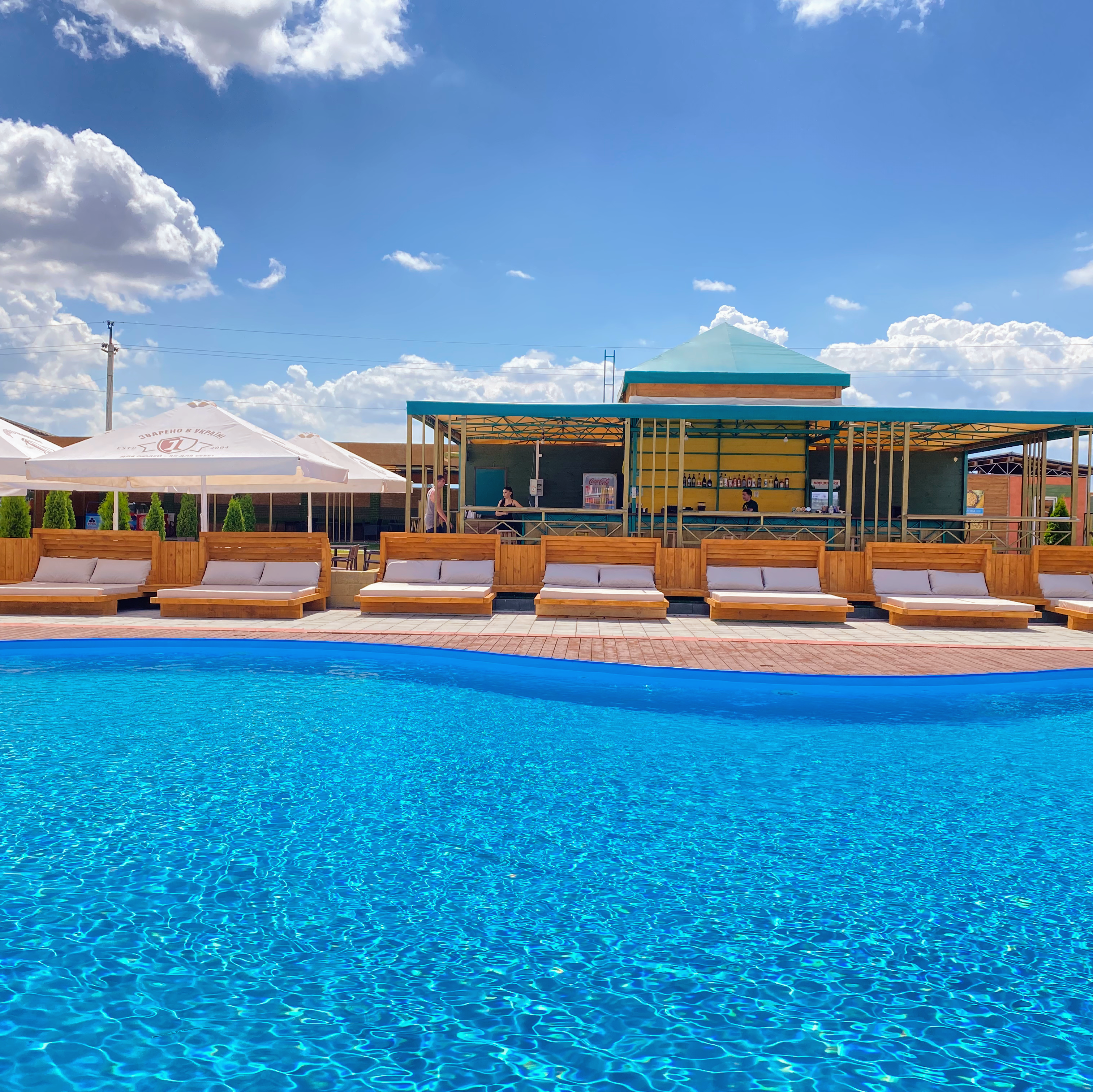 Green Villa image 10