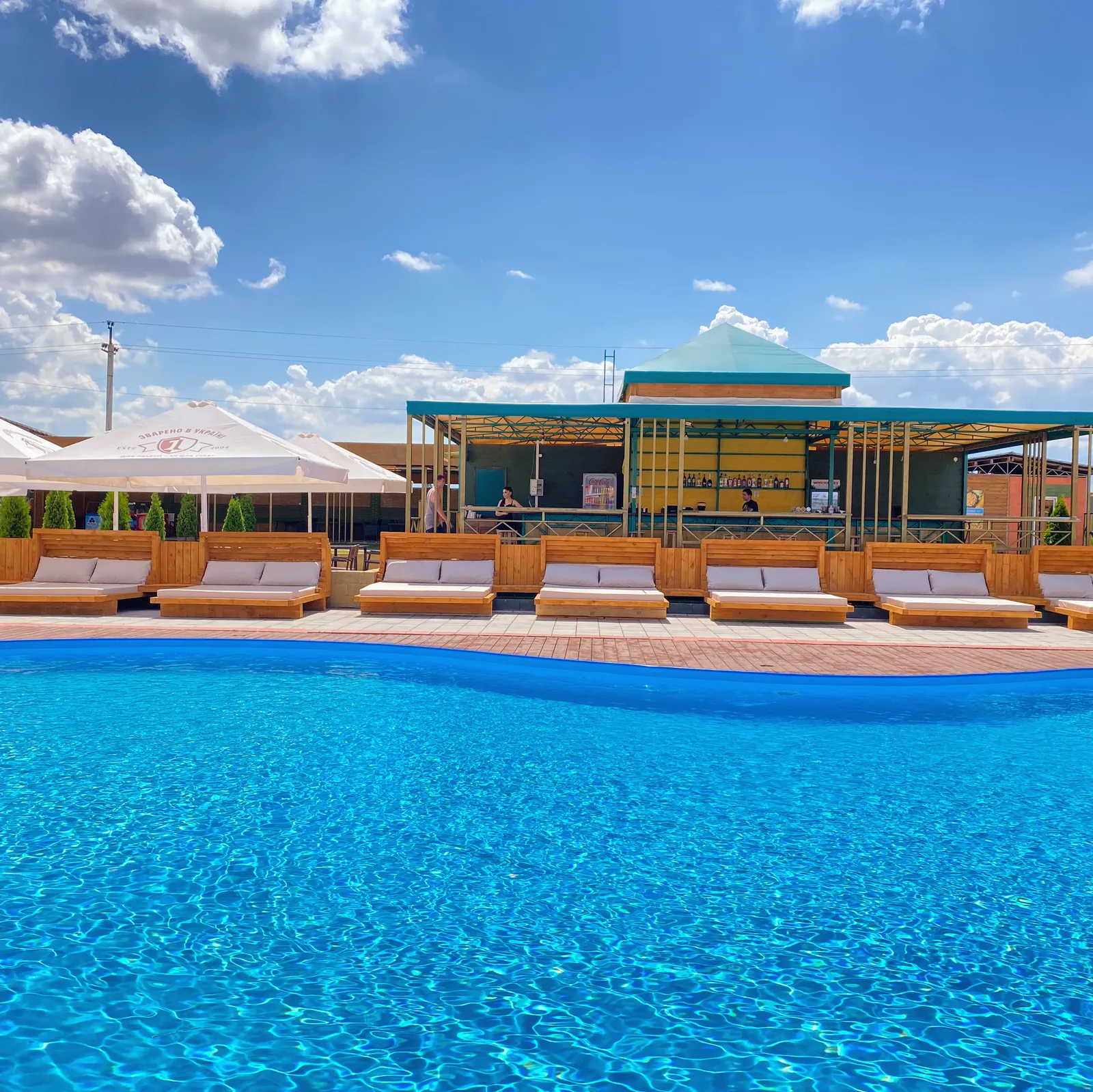 Green Villa image 10