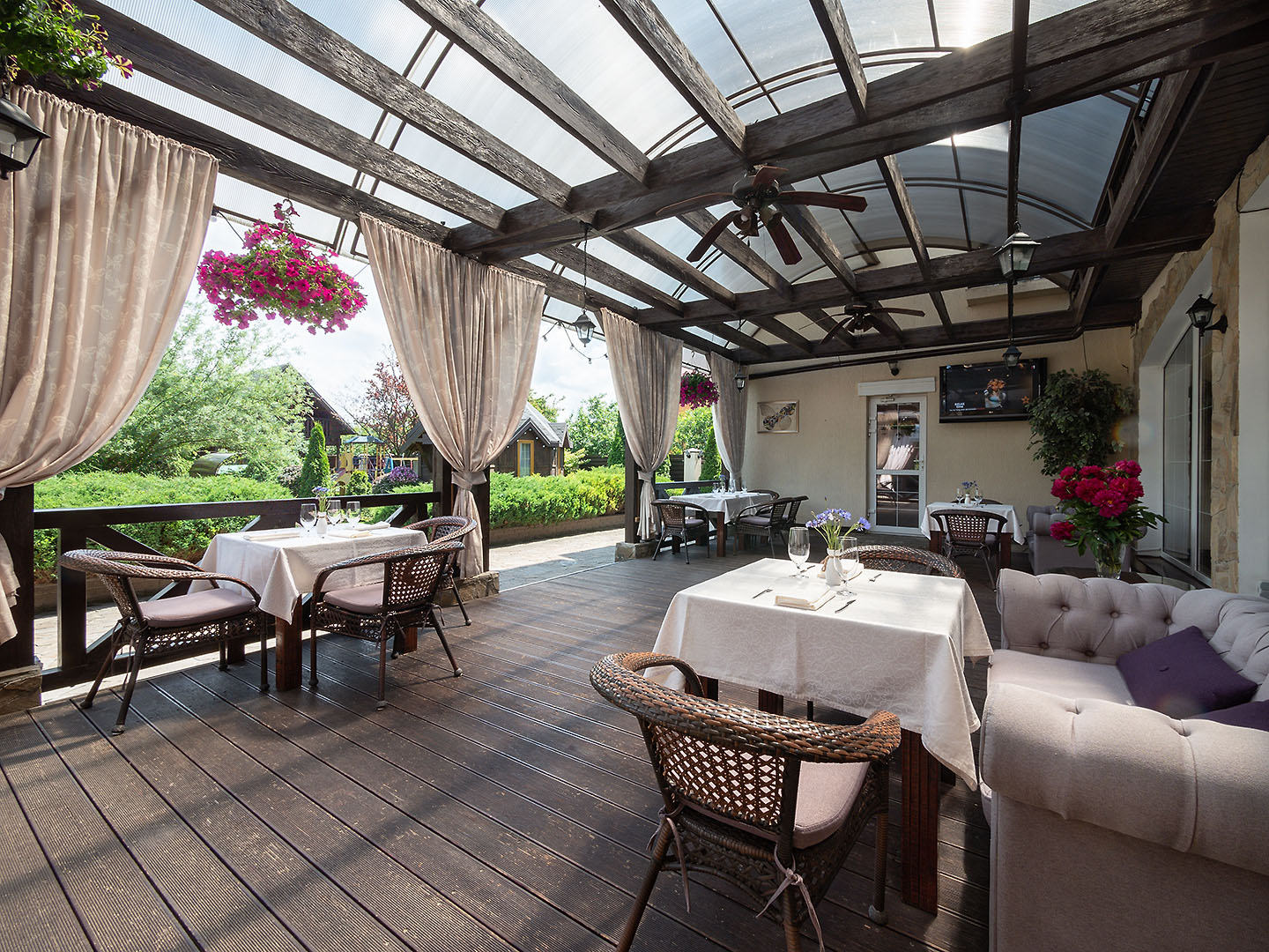 Residence "Mountain Stream" image 1