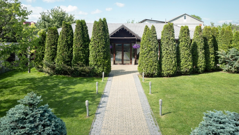 Residence "Mountain Stream" image 3