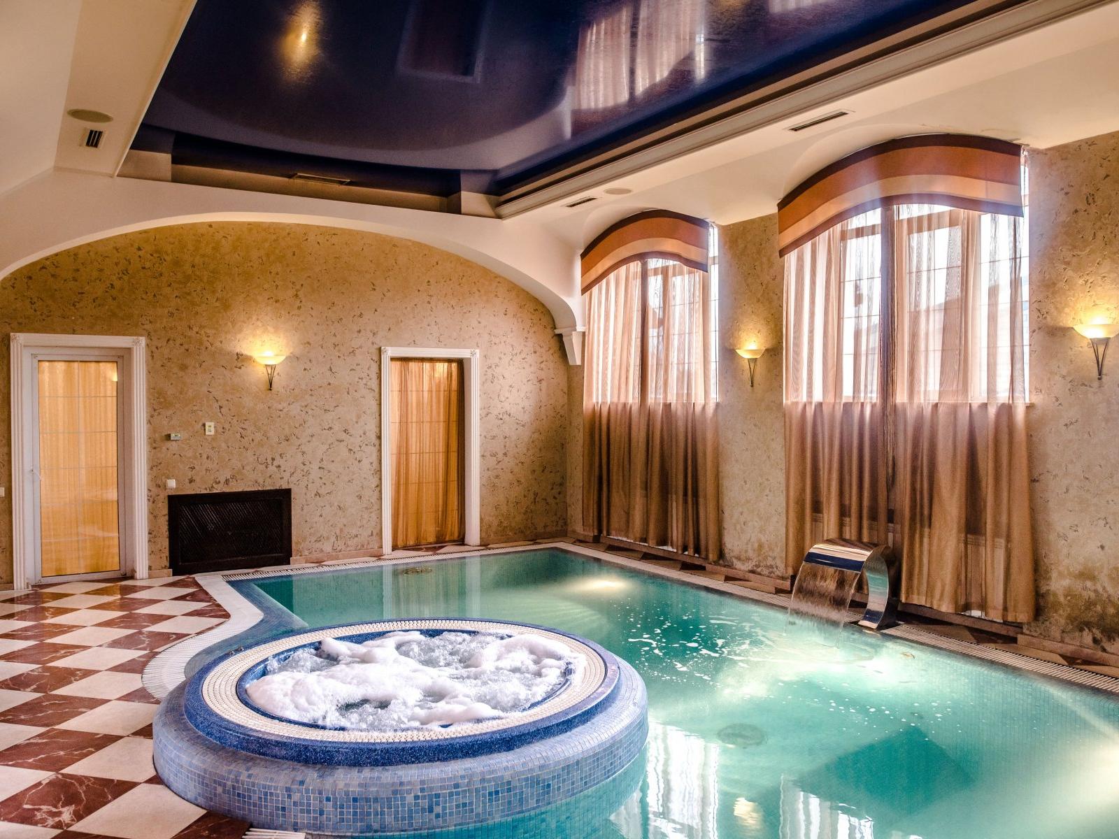 Residence "Mountain Stream" image 5