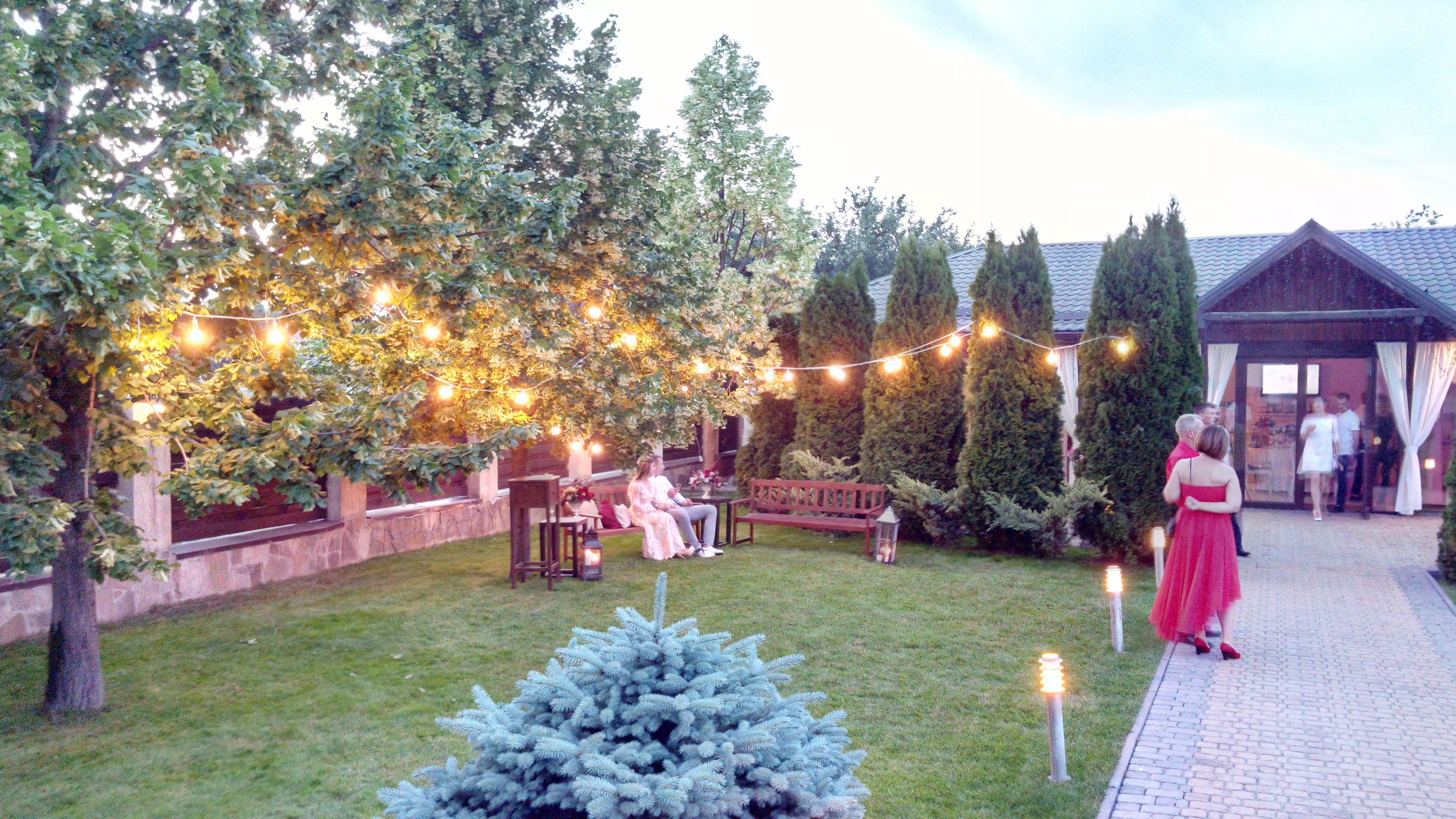 Residence "Mountain Stream" image 8