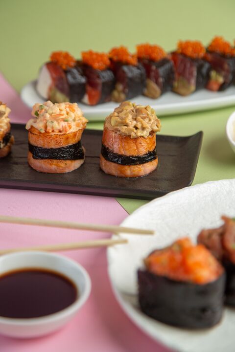 Keta Sushi image 2