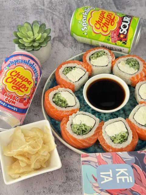 Keta Sushi image 3