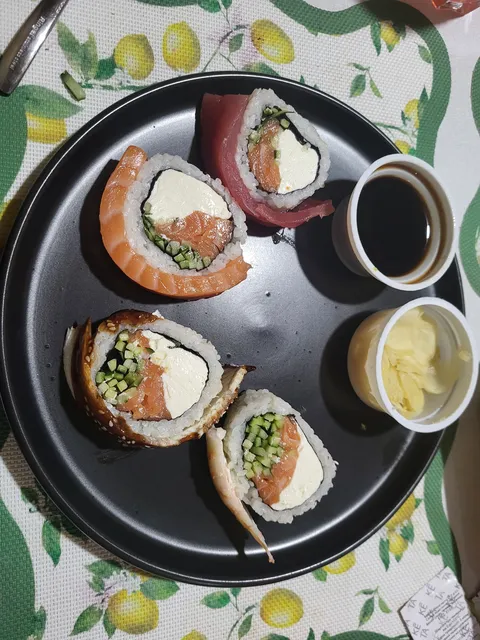 Keta Sushi image 4