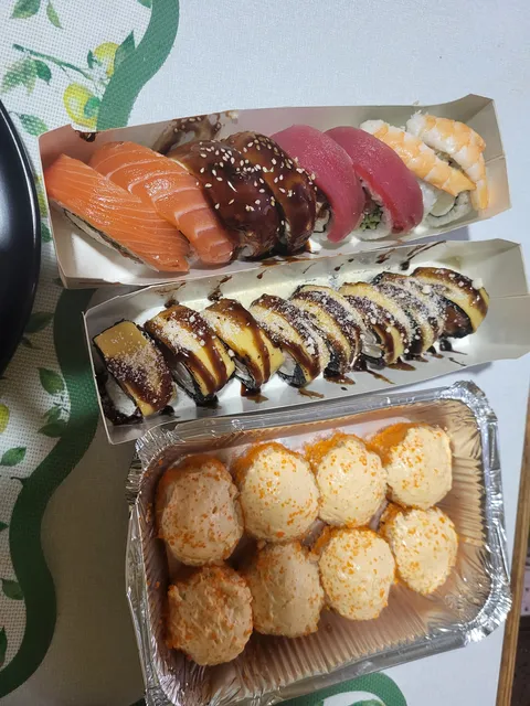 Keta Sushi image 5