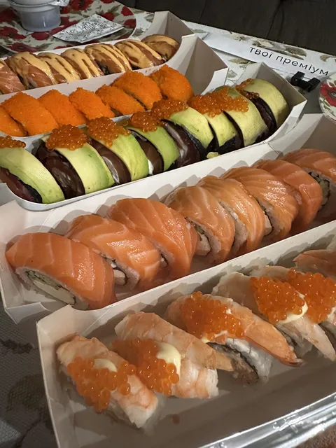 Keta Sushi image 6