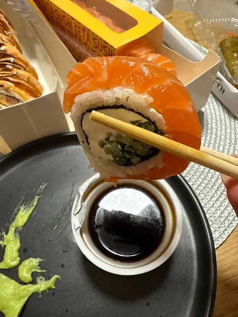 Keta Sushi image 7