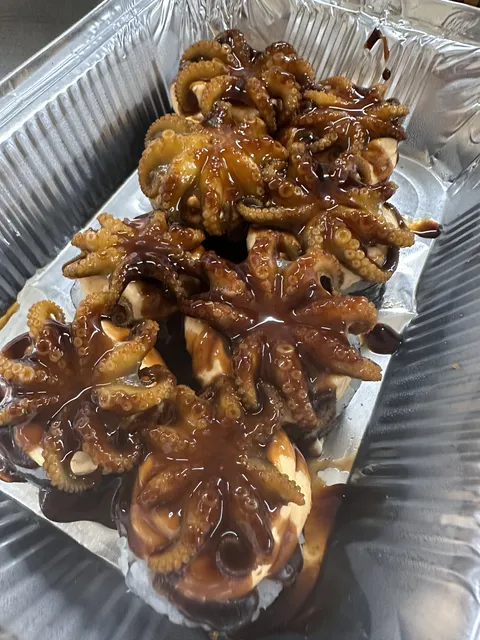 Keta Sushi image 8