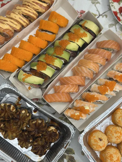 Keta Sushi image 9