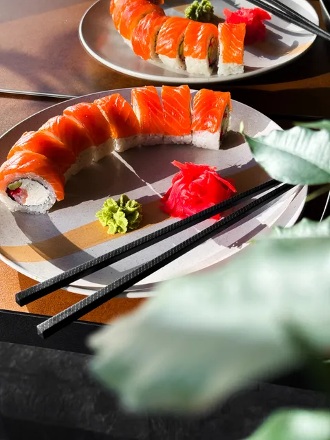 Cover Sushi image 1