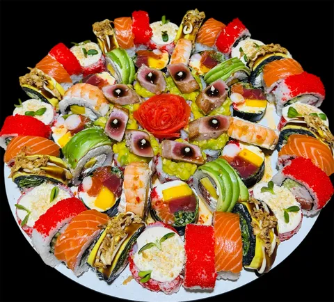 Cover Sushi image 2