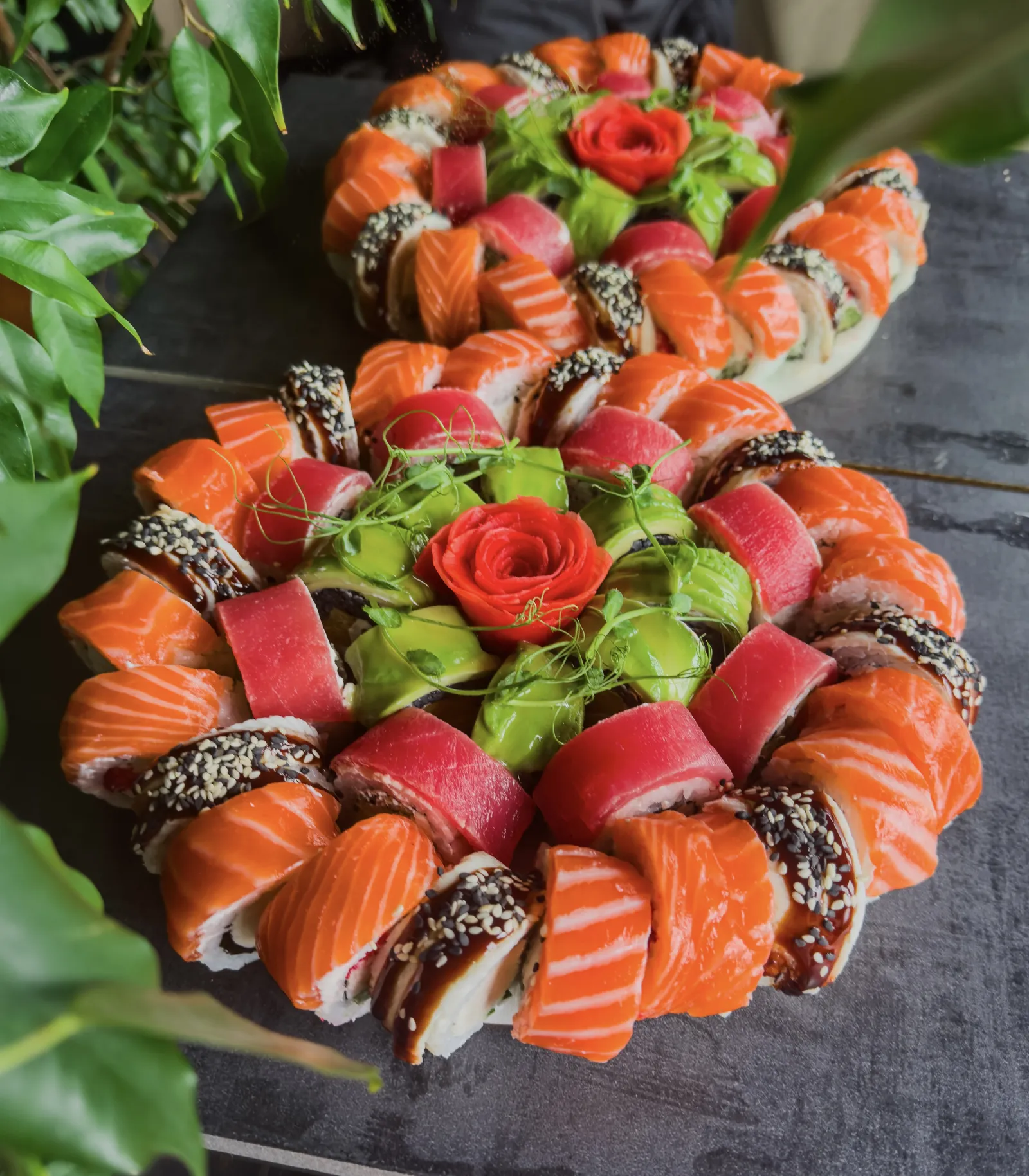 Cover Sushi image 4