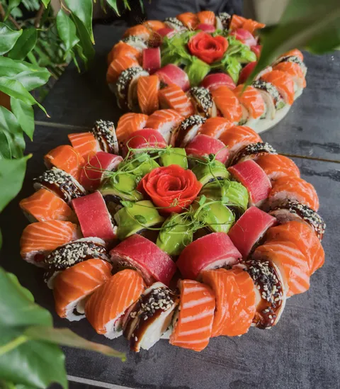 Cover Sushi image 4