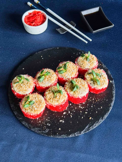 Cover Sushi image 5