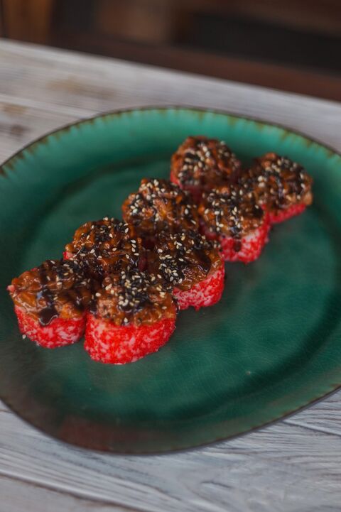 Cover Sushi image 7
