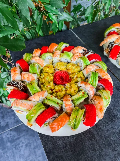 Cover Sushi image 8
