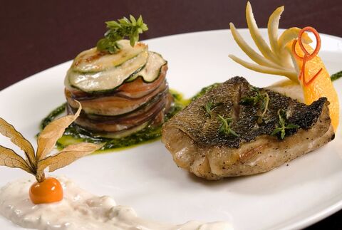 Ti-art Restaurant image 2
