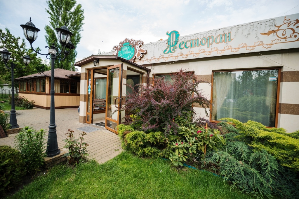 Ti-art Restaurant image 3