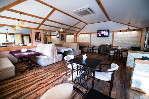 Ti-art Restaurant image 7