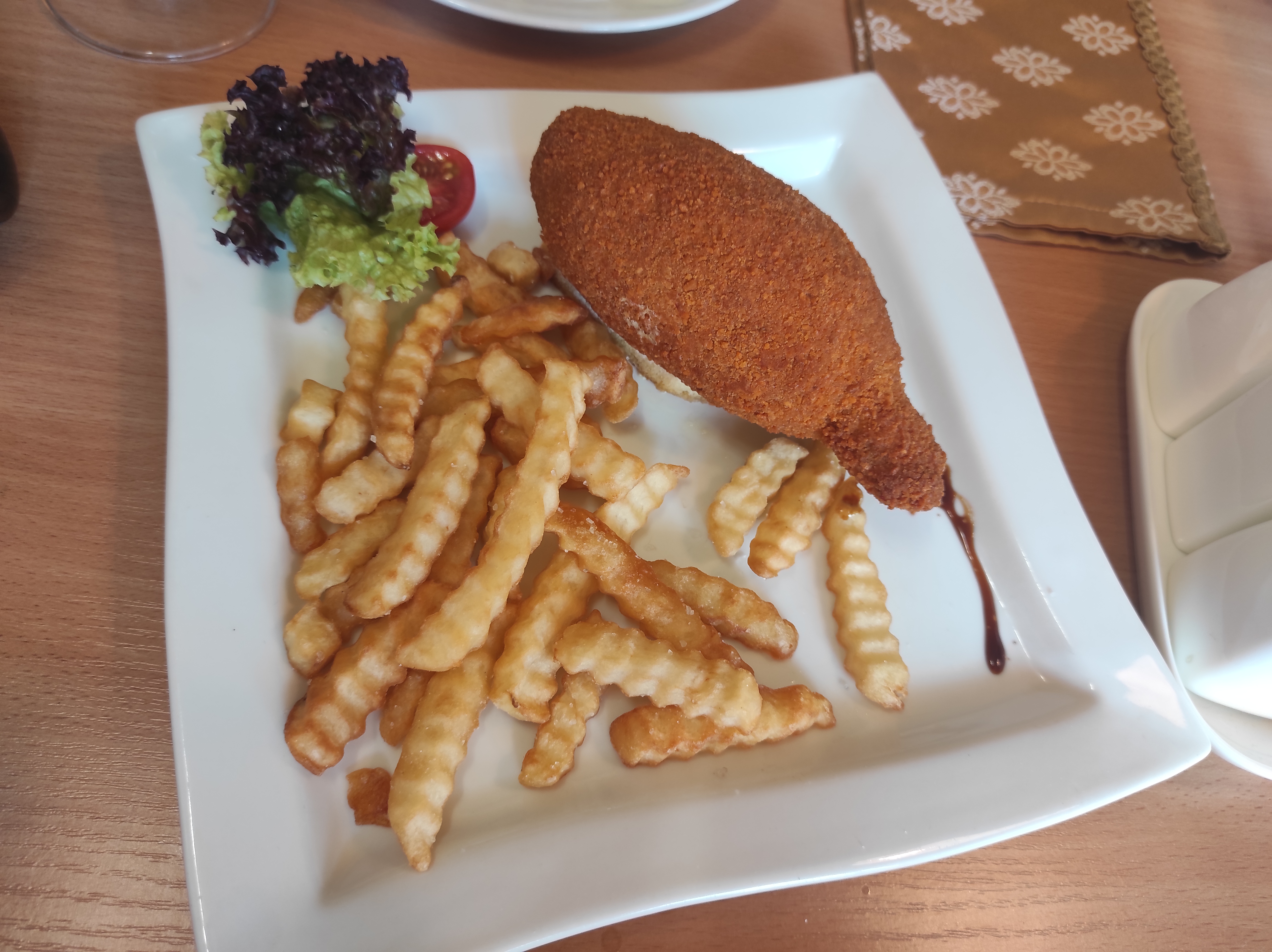 Ti-art Restaurant image 10