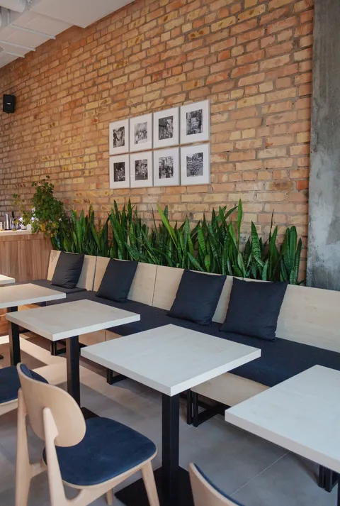 Target cafe image 1