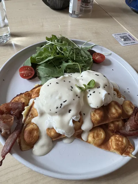 Target cafe image 6
