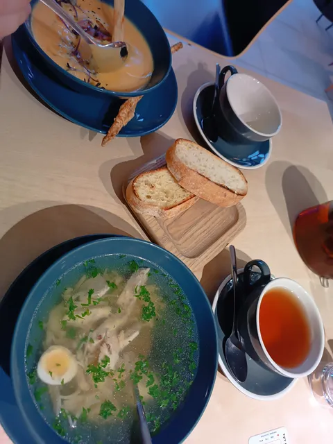 Target cafe image 8