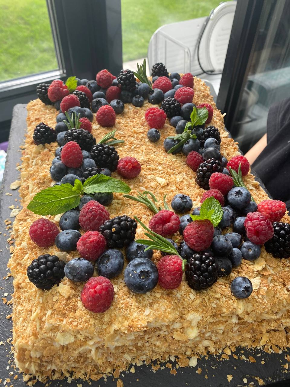 Target cafe image 10