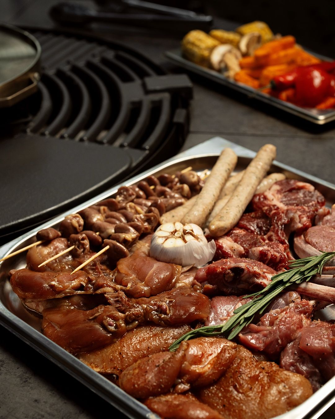 Starling’s Grill Bar image 5