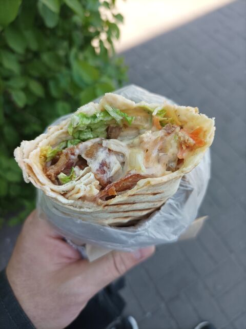 Shawarma House image 4