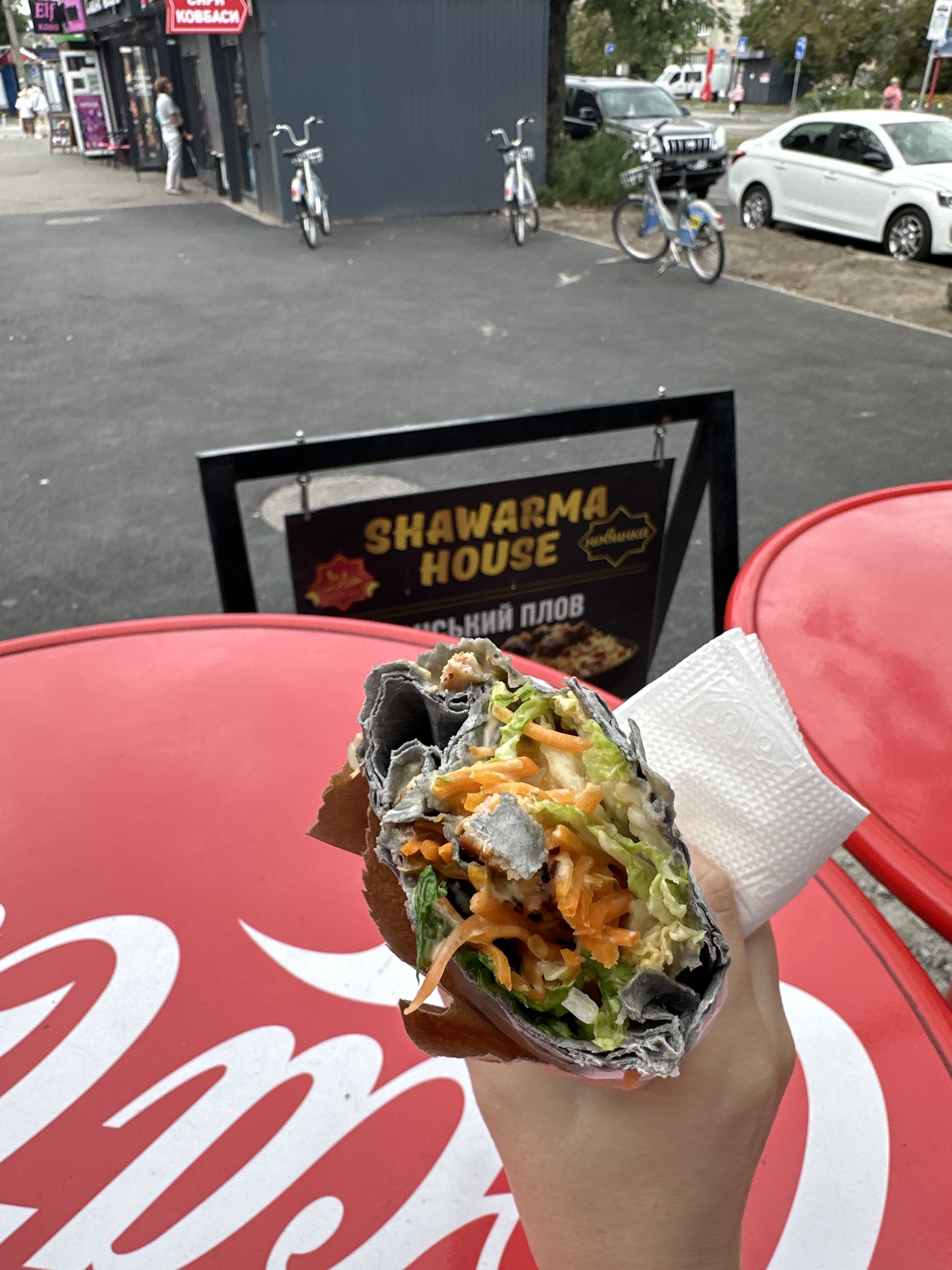 Shawarma House image 5