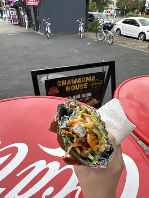 Shawarma House image 5