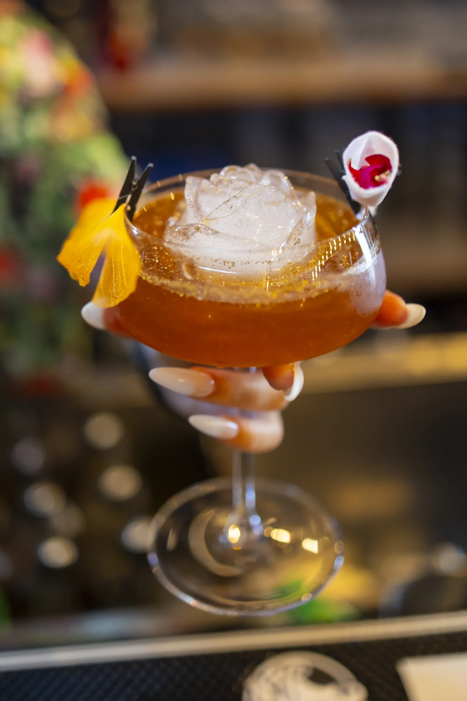 G-Sky Lounge & Karaoke & Roof Terrace image 10